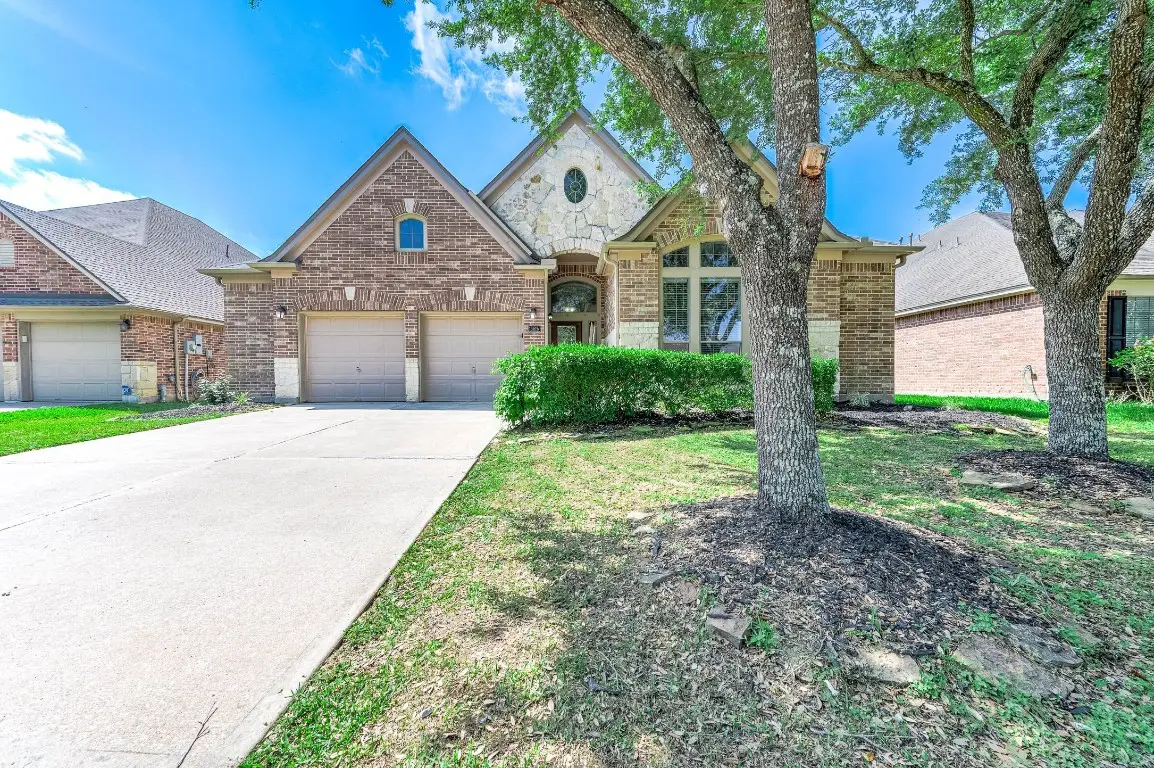 13616 Orchard Wind Lane, Pearland, TX 77584 - #1
