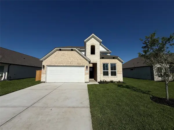8739 Mallow Rose Way, Rosharon, TX 77583