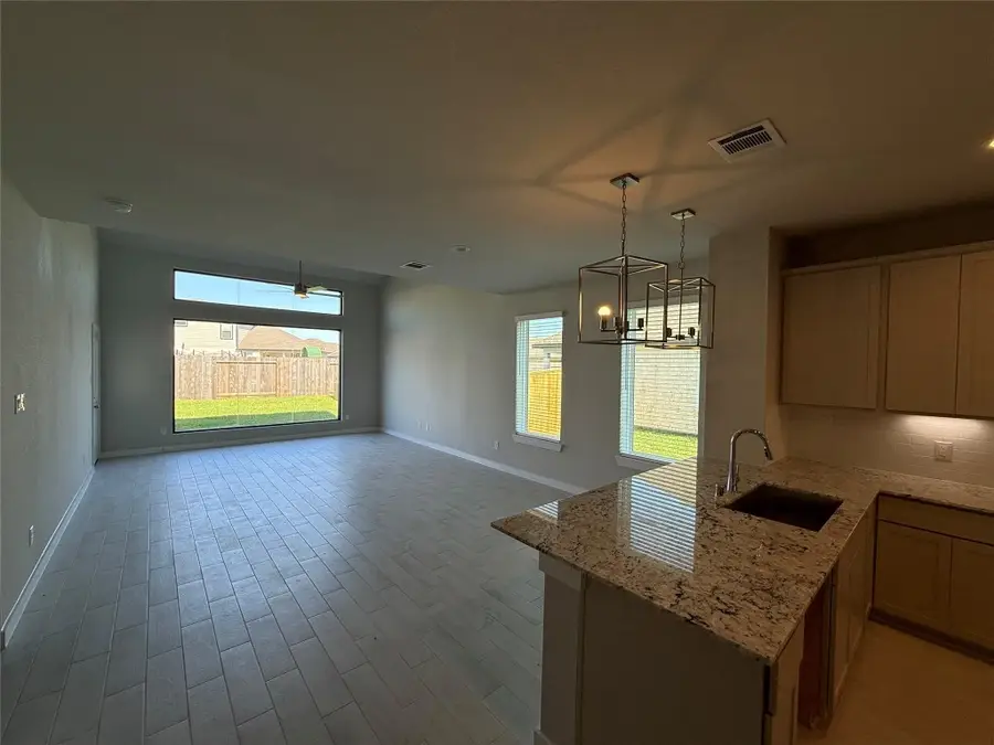 8739 Mallow Rose Way, Rosharon, TX 77583 - #2