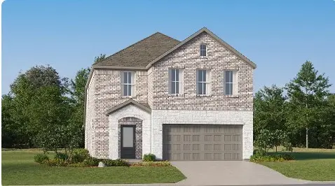 9219 Callum Nest Court, Baytown, TX 77521