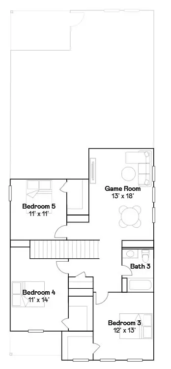 9219 Callum Nest Court, Baytown, TX 77521 - #3