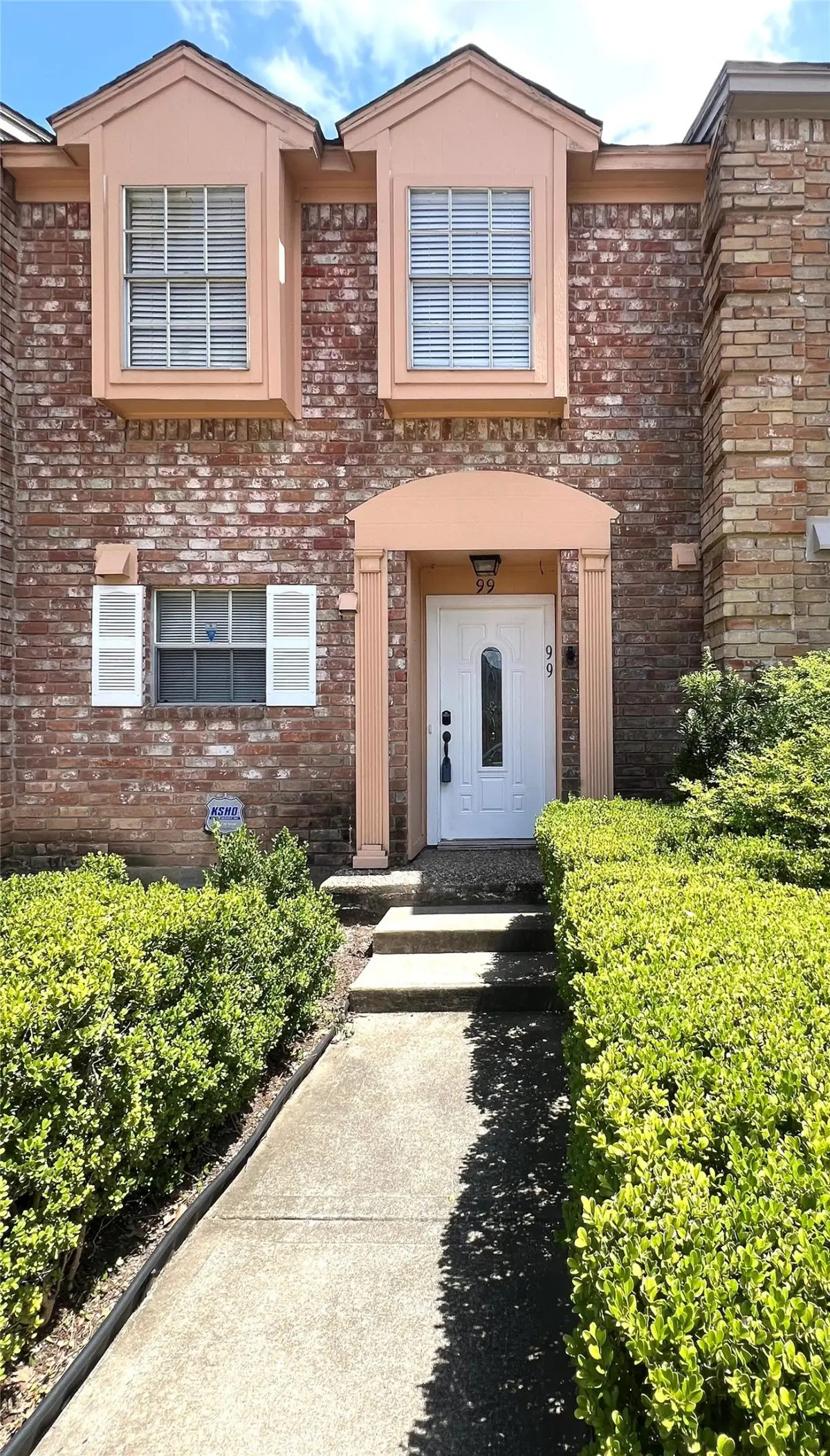 14333 Memorial Drive #99, Houston, TX 77079 - #1