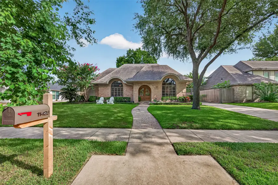 11423 Highgrove Drive, Houston, TX 77077 - #3
