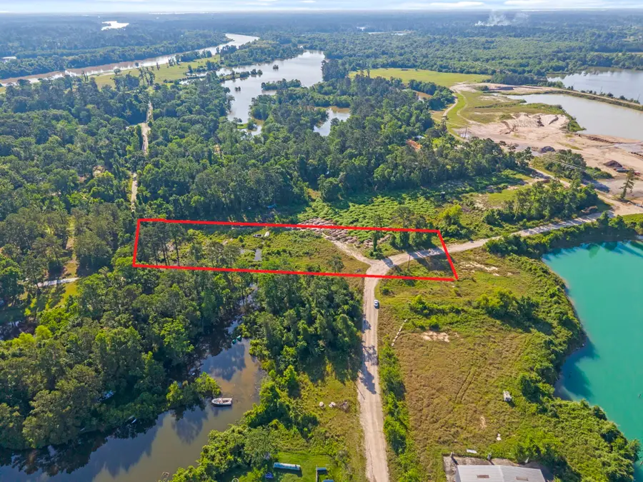 1010 Potts Road, Humble, TX 77338 - #3