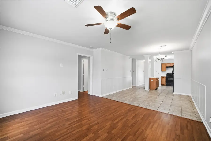 1549 Nichole Woods Drive, Houston, TX 77047 - #2