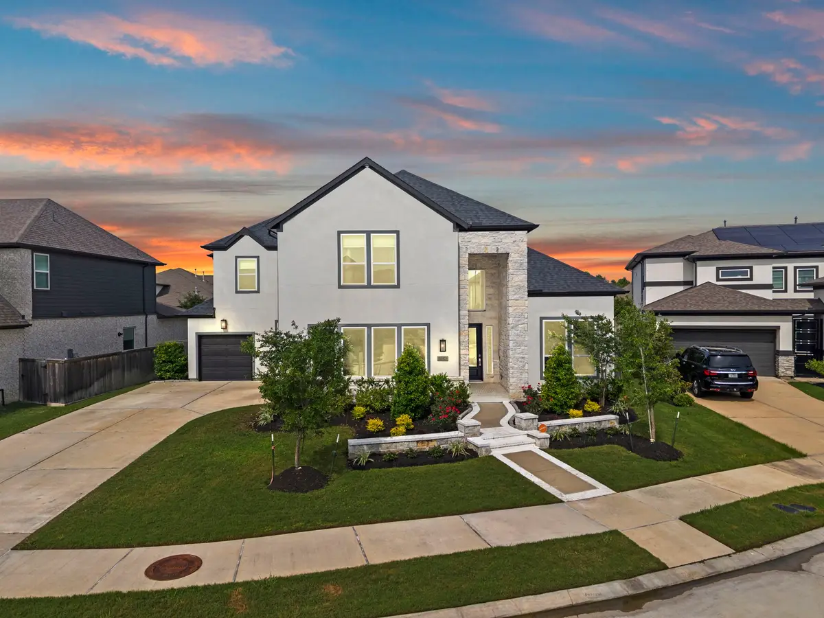 15510 Wilderness Run Drive, Cypress, TX 77433 - #1