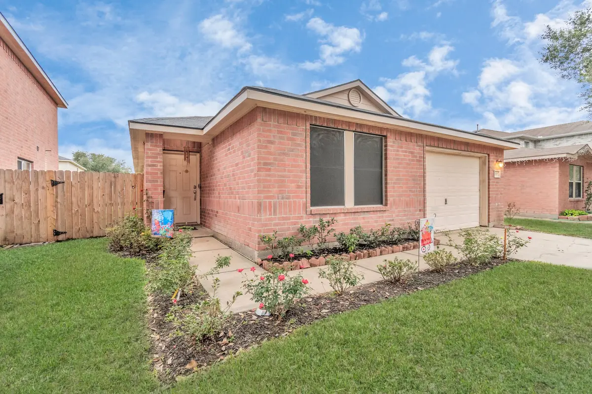 7327 Enchanted Creek Drive, Cypress, TX 77433 - #1