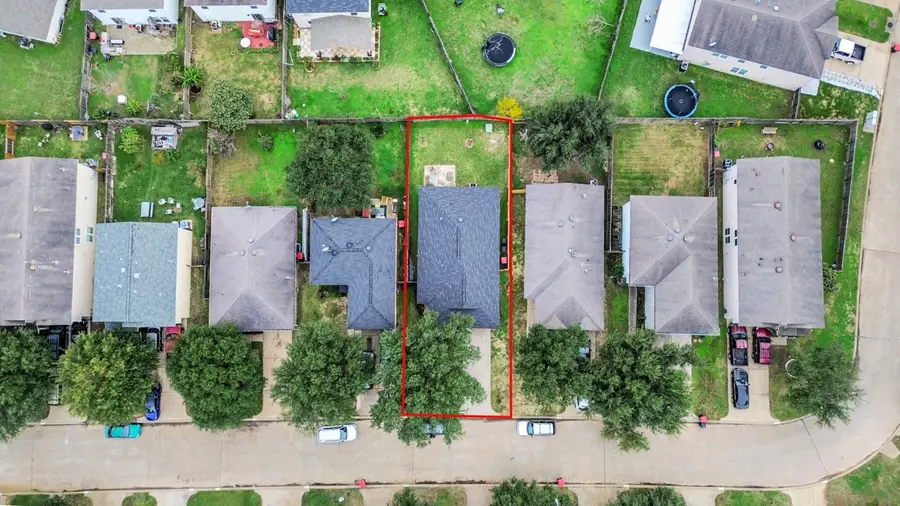 7327 Enchanted Creek Drive, Cypress, TX 77433 - #2