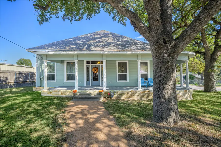 1000 N Park Street, Brenham, TX 77833 - Image #2