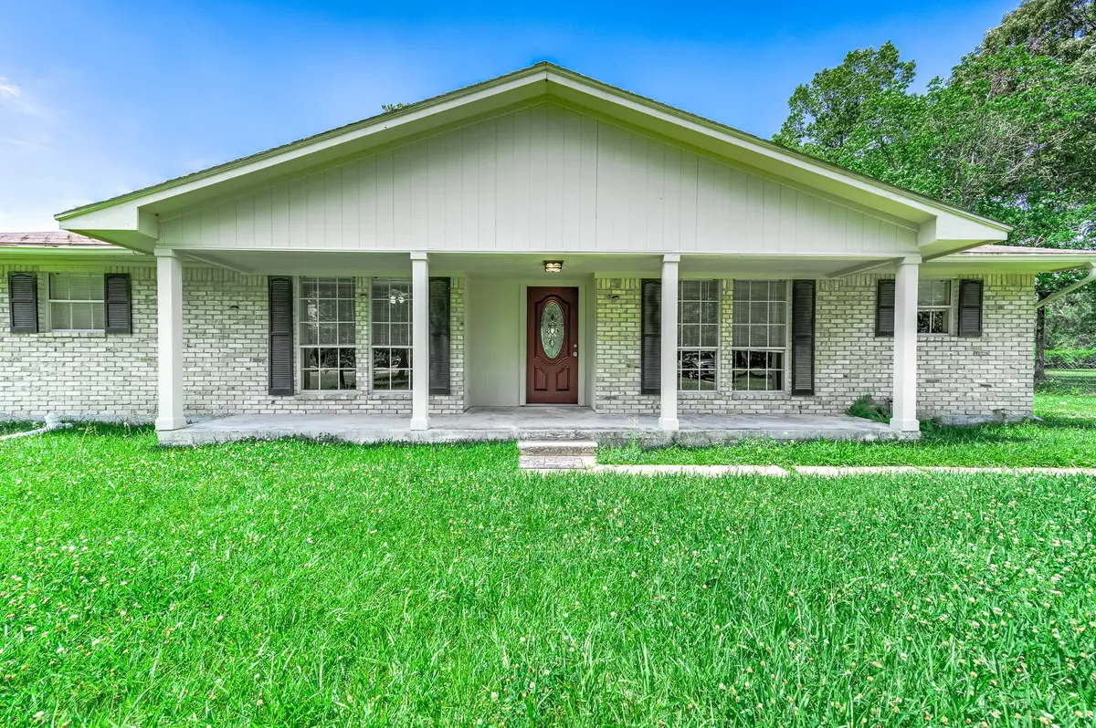 20706 Youpon Lane, Porter, TX 77365 - #1