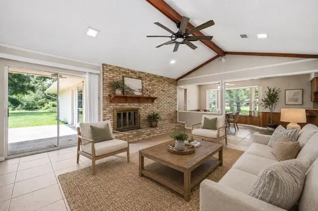 20706 Youpon Lane, Porter, TX 77365 - #2