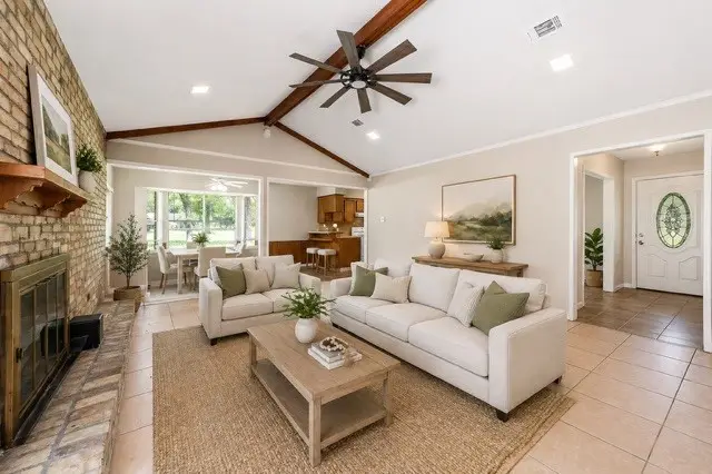 20706 Youpon Lane, Porter, TX 77365 - #3