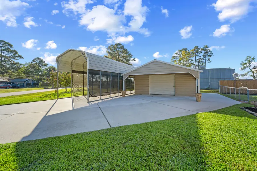 1915 Running Bear Trail, Crosby, TX 77532 - Image #3