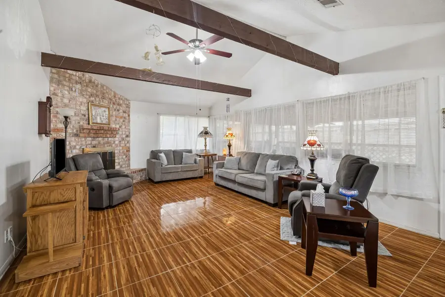 2025 Hillshire Drive, Deer Park, TX 77536 - #2