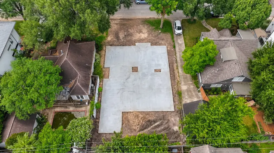 2336 Bartlett Street, Houston, TX 77098 - #2