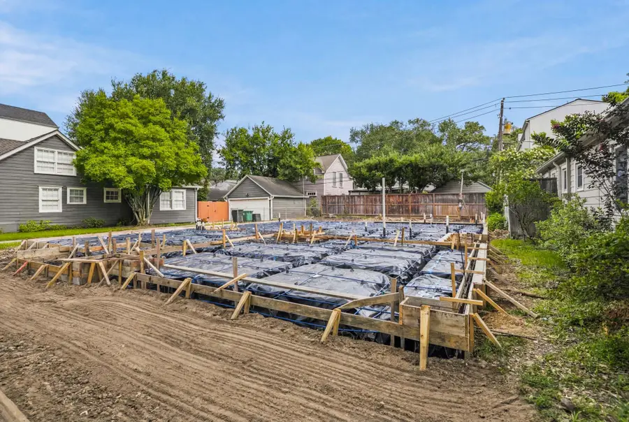 2336 Bartlett Street, Houston, TX 77098 - #3