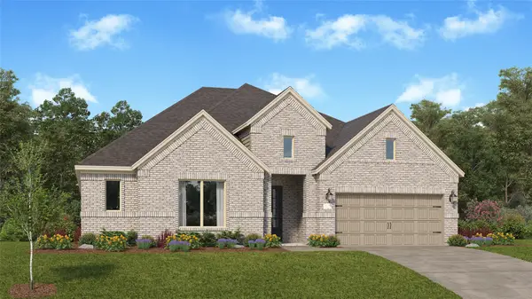 2710 Silver Map Lane, League City, TX 77539