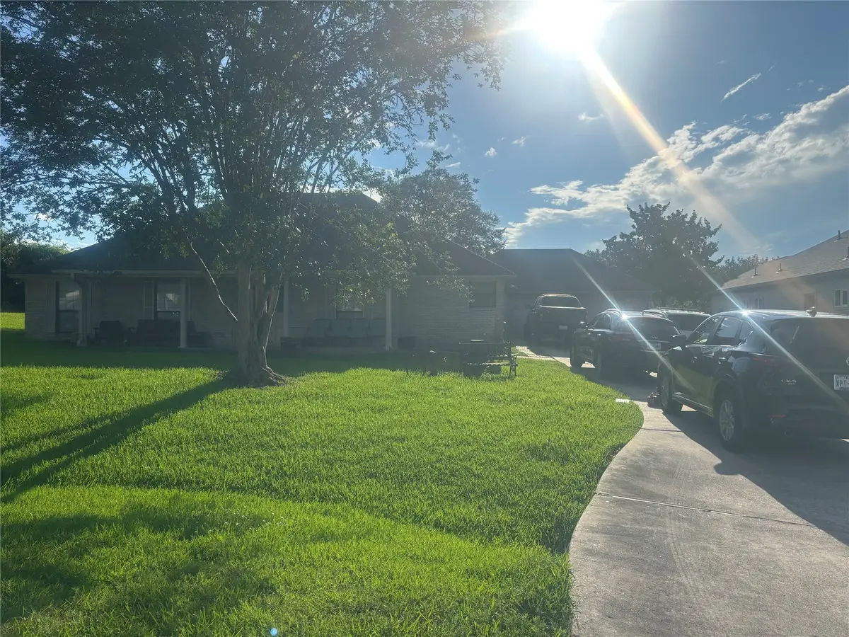 10927 Seibel Lane, Montgomery, TX 77356 - #1