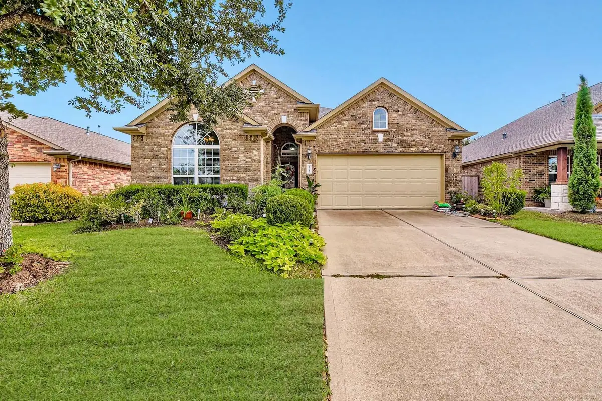 21507 Prairie Crest Drive, Richmond, TX 77406 - Image #1