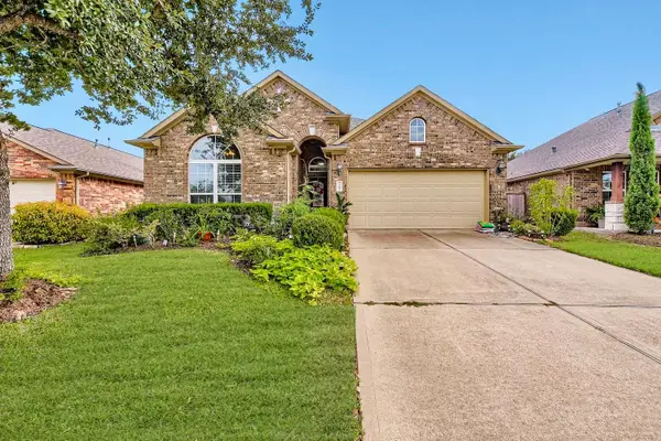 21507 Prairie Crest Drive, Richmond, TX 77406