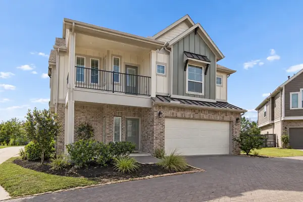 15103 Colorado Bend Park Dr Drive, Cypress, TX 77433