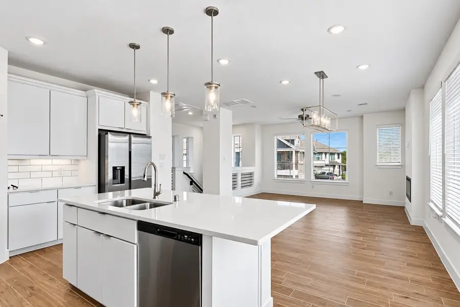 15103 Colorado Bend Park Dr Drive, Cypress, TX 77433 - #2