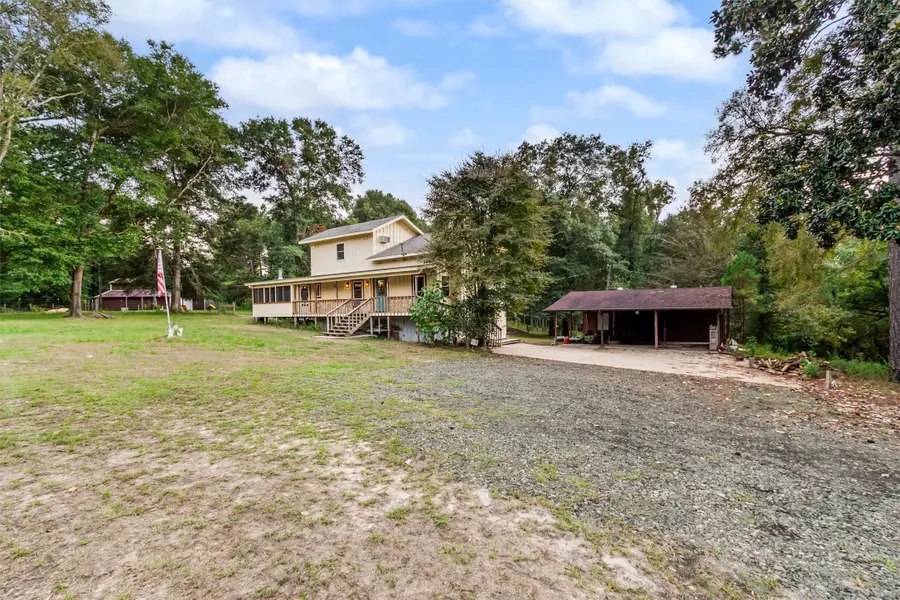375 Private Road 6328, Jasper, TX 75951 - #3
