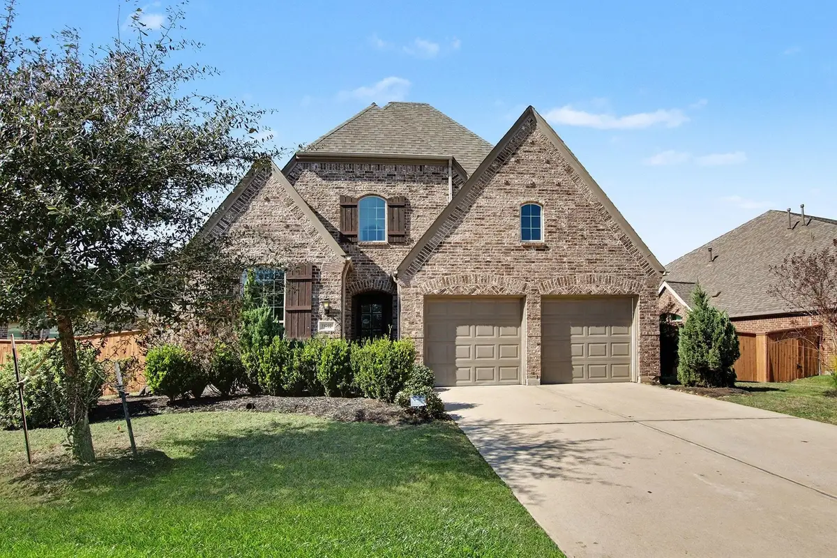 11022 Croftmore Drive, Richmond, TX 77407 - Image #1