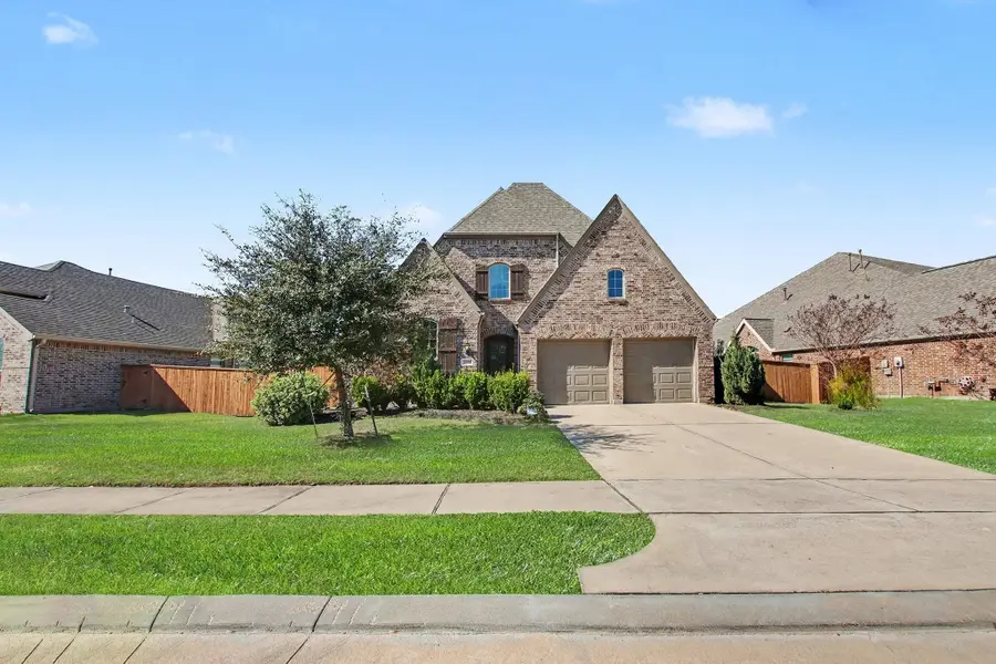 11022 Croftmore Drive, Richmond, TX 77407 - Image #2