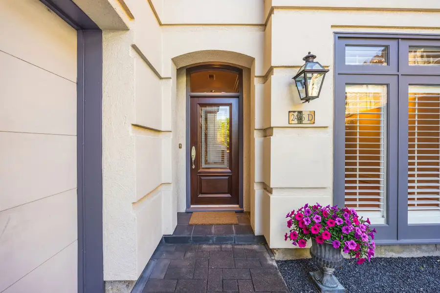 2426 Nantucket Drive #D, Houston, TX 77057 - #2