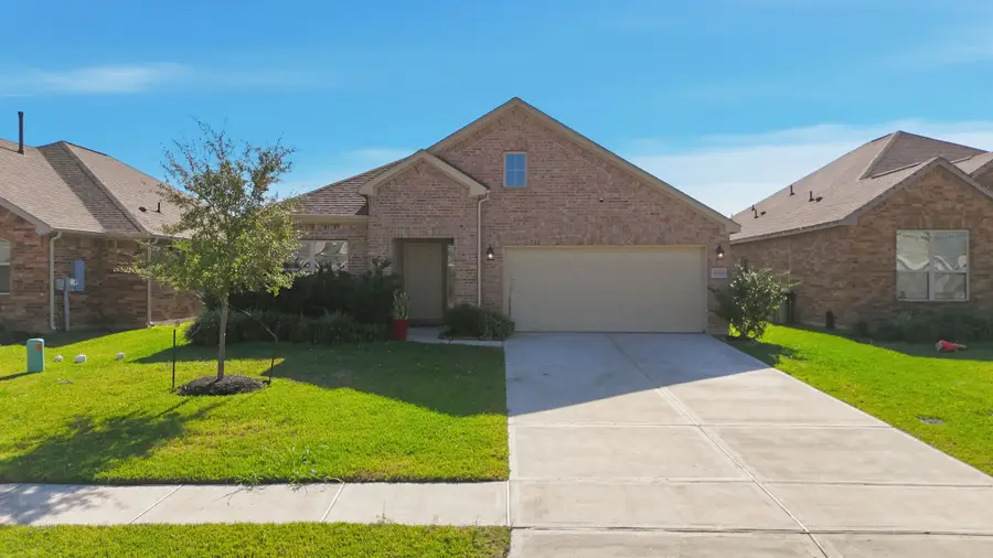 5322 New Iberia Lane, Dickinson, TX 77539 - Image #2