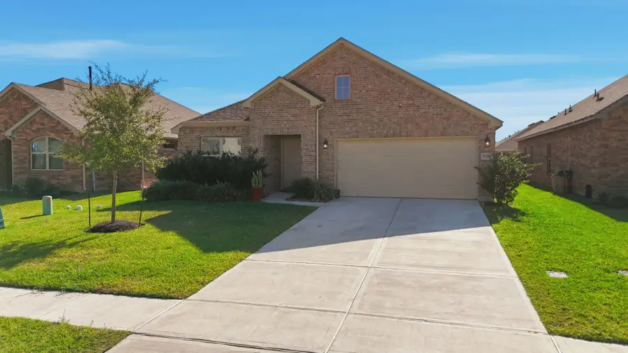 5322 New Iberia Lane, Dickinson, TX 77539 - Image #3