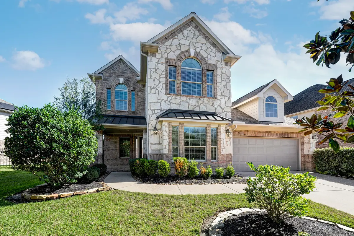 11 Red Wagon Drive, Spring, TX 77389 - #1