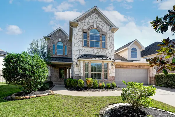 11 Red Wagon Drive, Spring, TX 77389