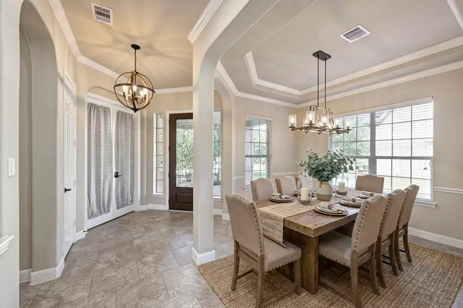 11 Red Wagon Drive, Spring, TX 77389 - #3