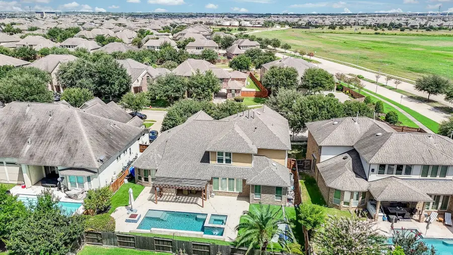 11410 Sardinia Drive, Richmond, TX 77406 - #2