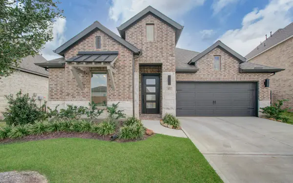 673 Cape Capri Drive, Katy, TX 77493