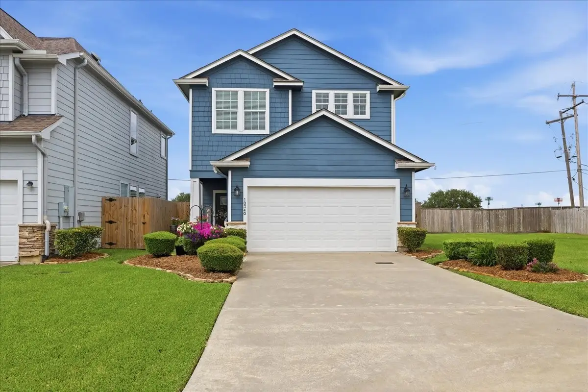 10340 Dominion Court, Port Arthur, TX 77640 - #1
