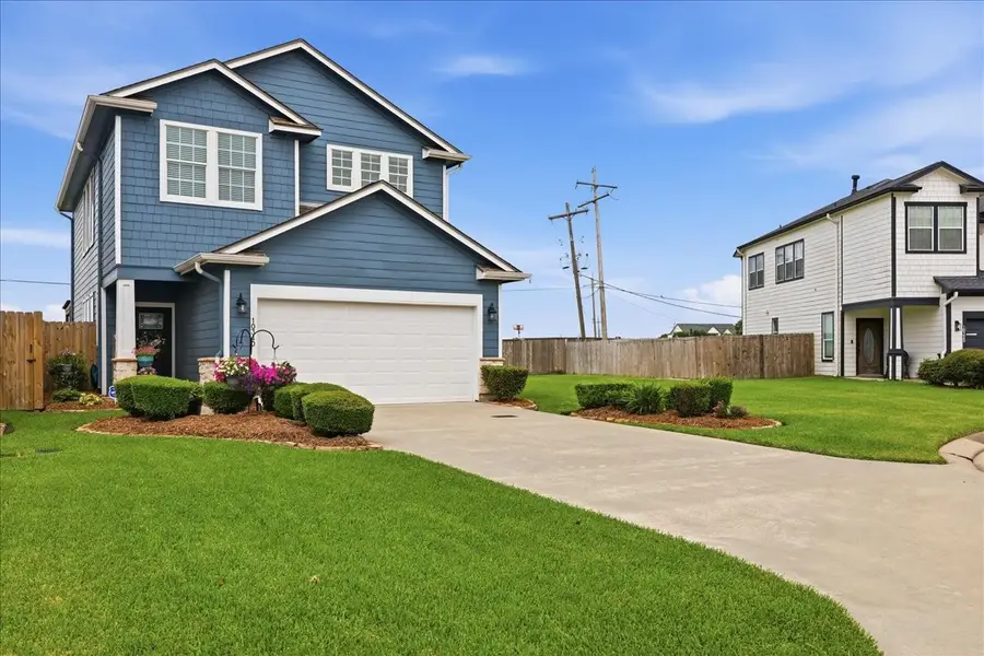 10340 Dominion Court, Port Arthur, TX 77640 - #2
