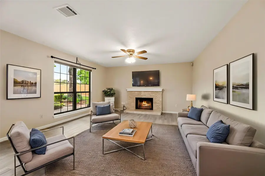 16047 Pinyon Creek Drive, Houston, TX 77095 - #2