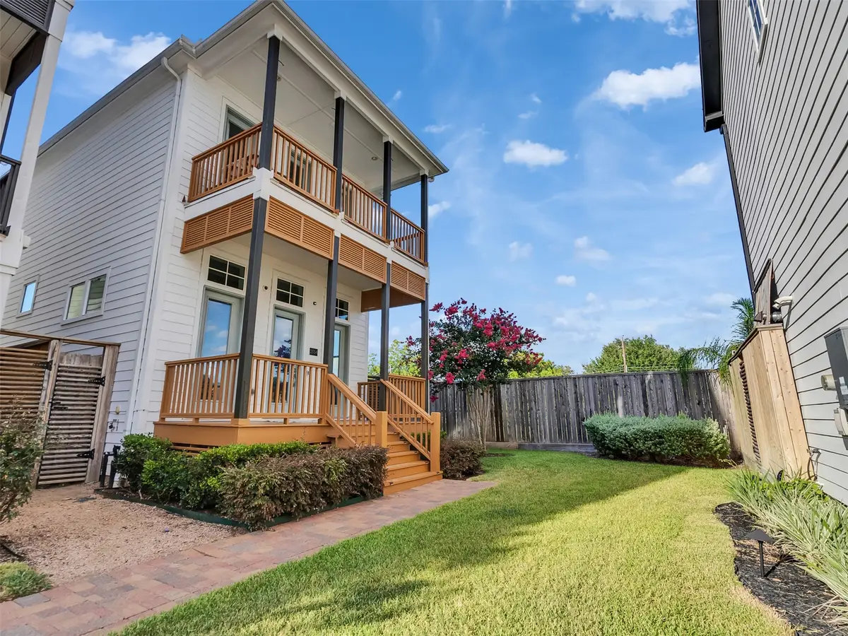 2514 Kolbe Reach, Houston, TX 77080 - #1