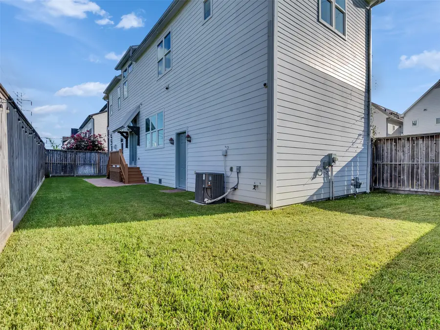 2514 Kolbe Reach, Houston, TX 77080 - #2
