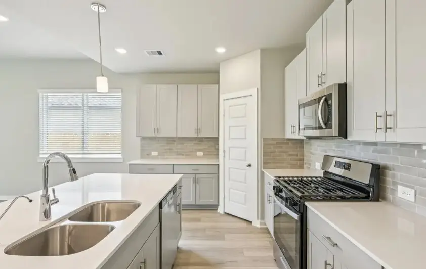 18471 Landing Meadows Lane, New Caney, TX 77357 - Image #2