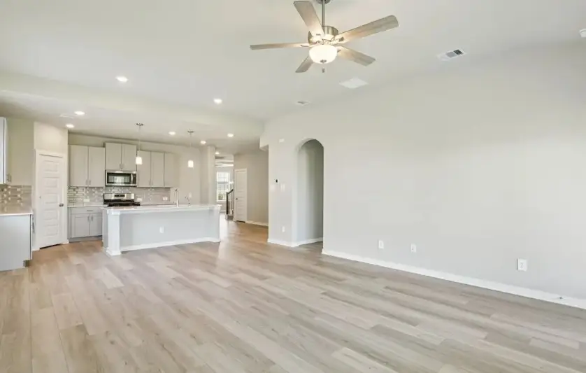 18471 Landing Meadows Lane, New Caney, TX 77357 - Image #3