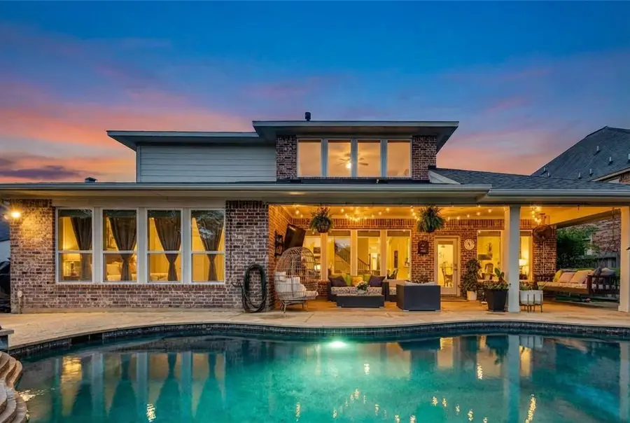 27515 Knox Prairie Lane, Fulshear, TX 77441 - #3