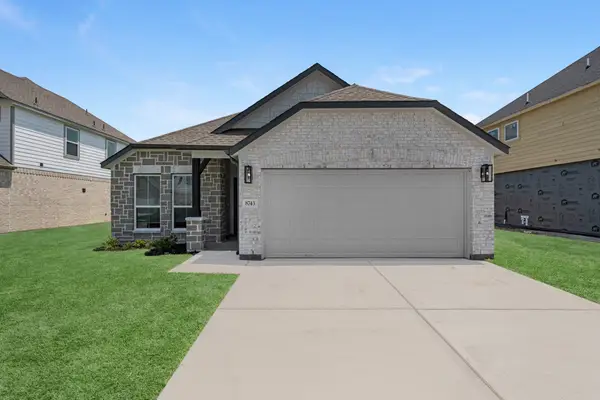 810 Orchard Vale Road, Rosharon, TX 77583