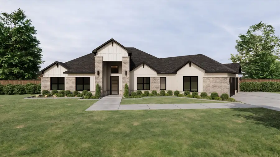 8519 August Lane, Needville, TX 77461 - #2