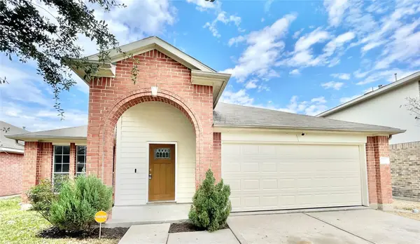 10422 Iris Lake Court, Houston, TX 77070