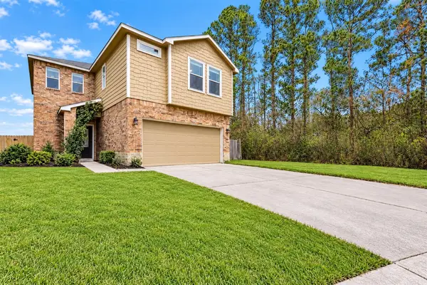 7202 Foxmoor Lake Court, Humble, TX 77338