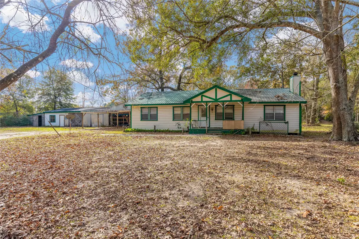 16340 Spivey Street, Splendora, TX 77372 - Image #1